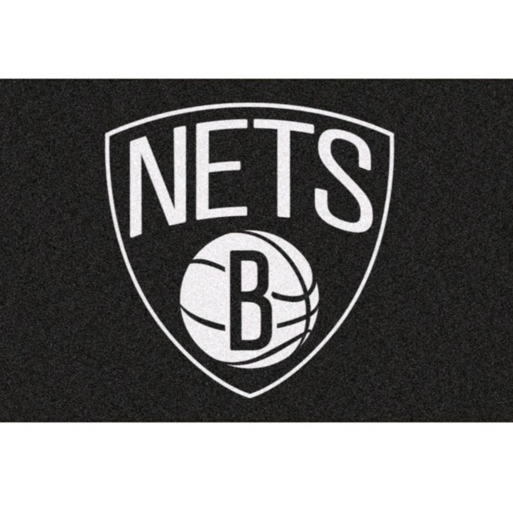 RARE AND LIMITED BRAND NEW Brooklyn Nets McArthur WinCraft Fan Towel With Tags